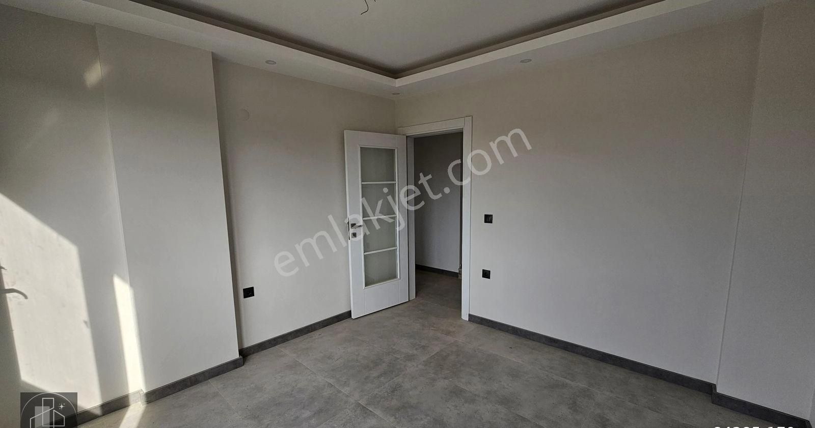 Düzce'de Köşe Parsel 310 M2 Arsa İçerisinde Satılık 3+1 Villa - Görsel 15