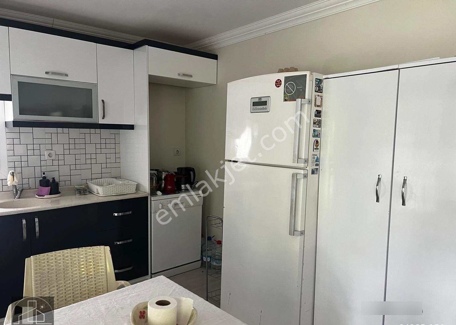 Sığacık Teos Park Yaşam Sitesinde Satılık Prefabrik Evli Arsa! - Görsel 18