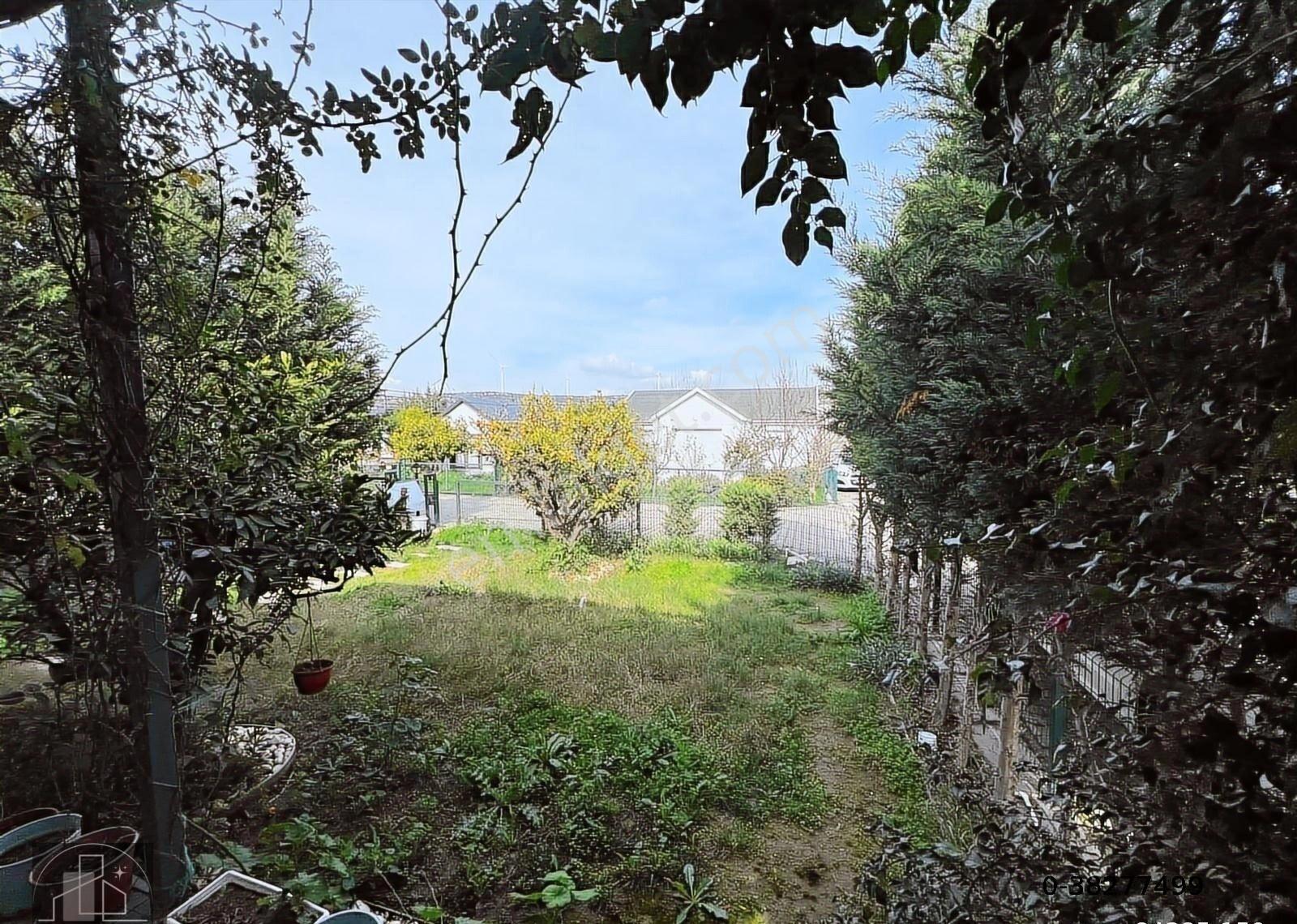 Sığacık Teos Park Yaşam Sitesinde Satılık Prefabrik Evli Arsa! - Görsel 21