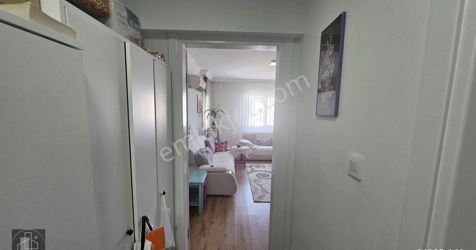 Satılık 2+1 Geniş Ara Kat Daire Seferihisar / Ana Cadde Üzeri - Görsel 6