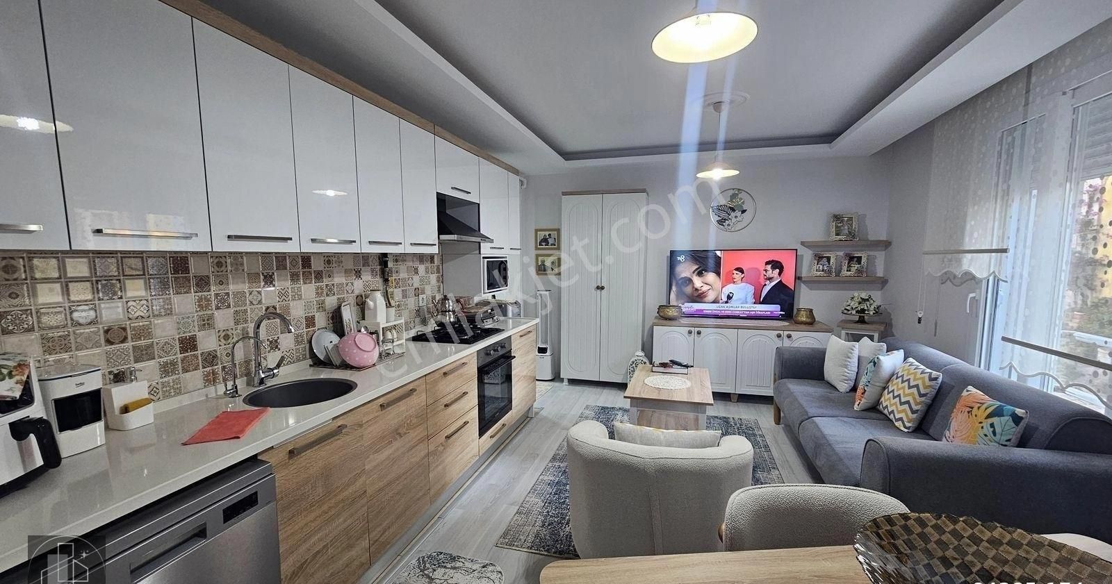İzmir/seferihisar/hıdırlık Mahallesi 2+1 | 65 M² Net | Satılık - Görsel 6