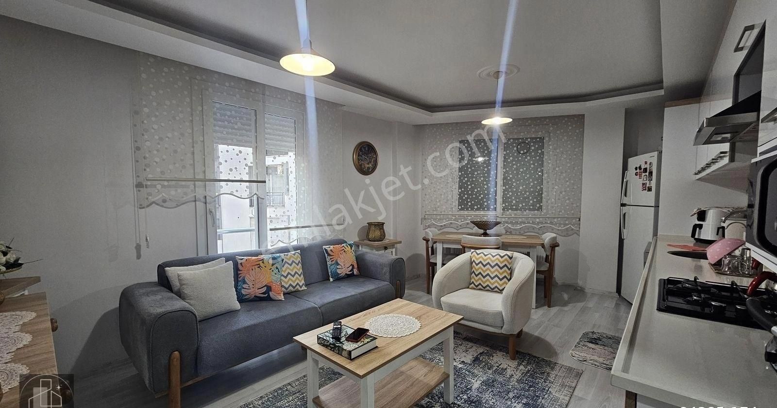 İzmir/seferihisar/hıdırlık Mahallesi 2+1 | 65 M² Net | Satılık - Görsel 13