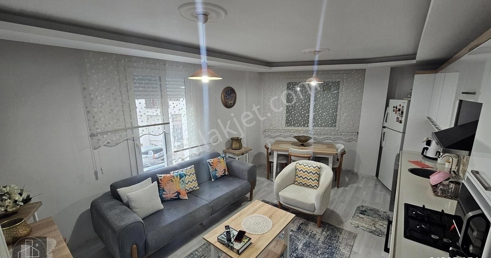İzmir/seferihisar/hıdırlık Mahallesi 2+1 | 65 M² Net | Satılık - Görsel 15