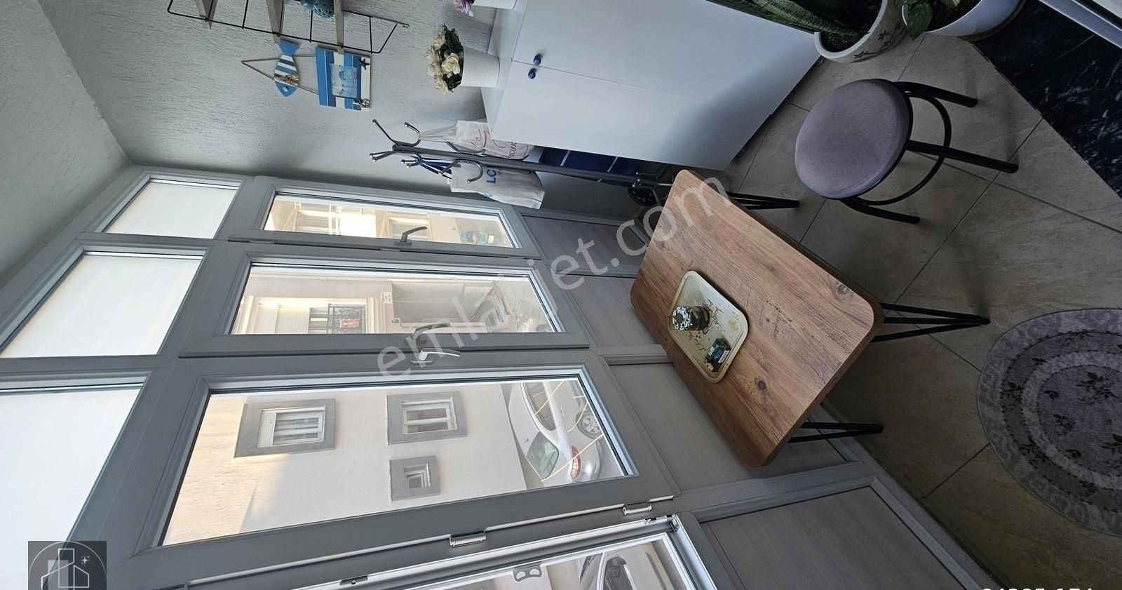 İzmir/seferihisar/hıdırlık Mahallesi 2+1 | 65 M² Net | Satılık - Görsel 18