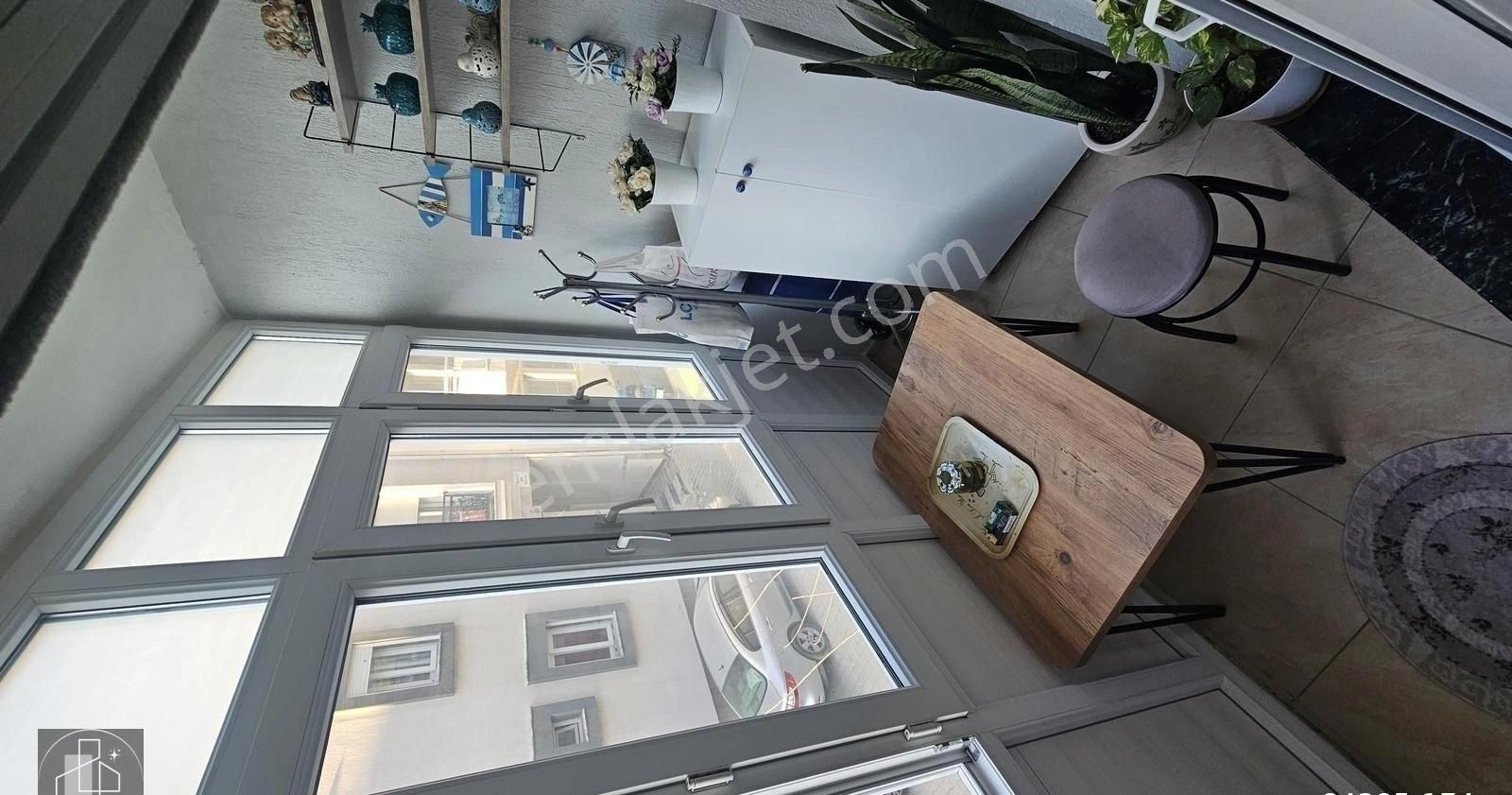İzmir/seferihisar/hıdırlık Mahallesi 2+1 | 65 M² Net | Satılık - Görsel 19