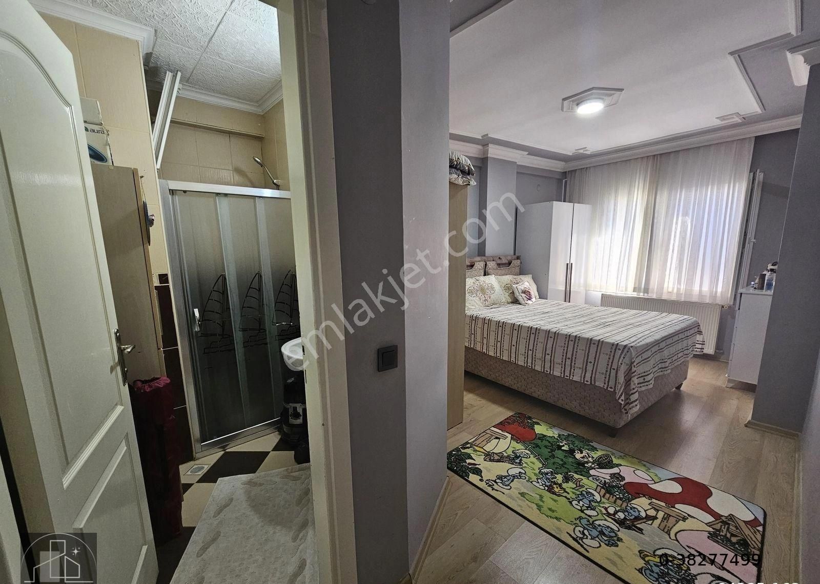 İzmir Narlıdere Güngören Caddesinde Merkezi Konumda Satılık 3+1 - Görsel 4