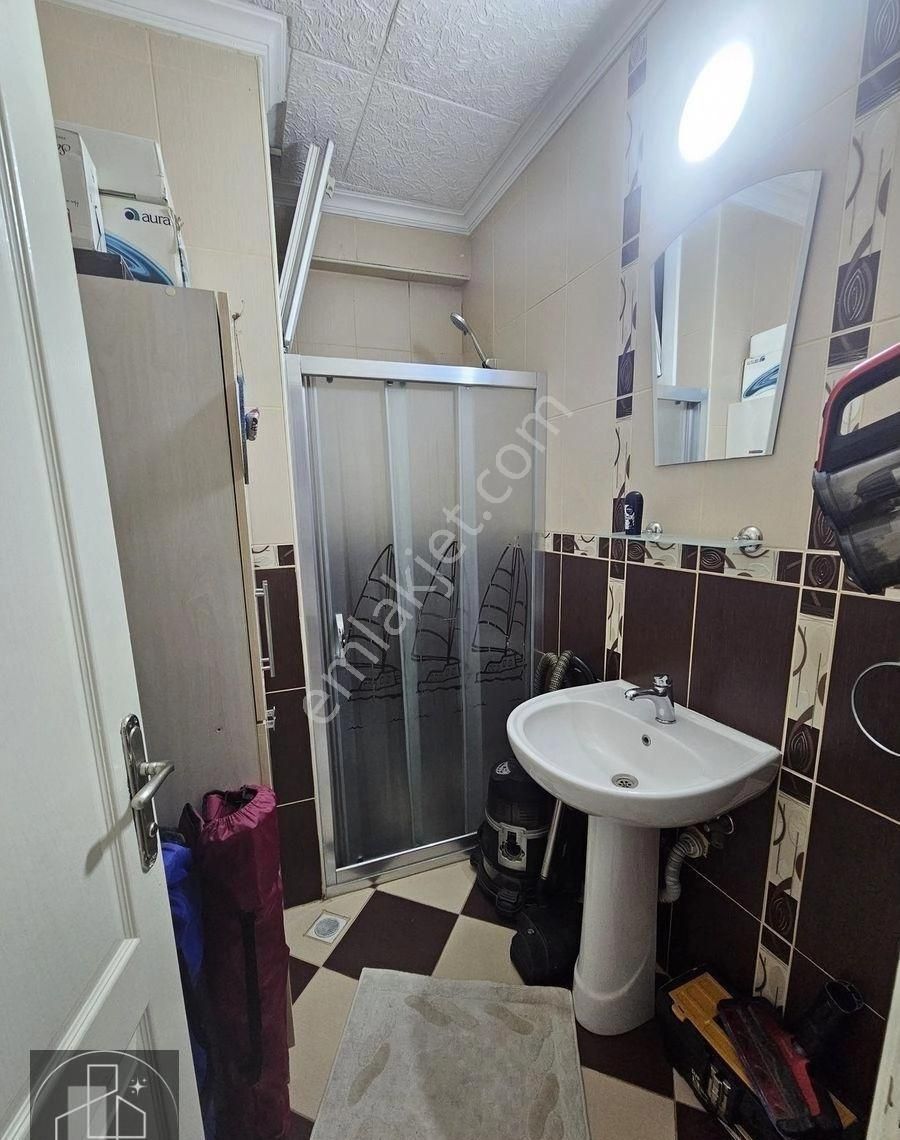 İzmir Narlıdere Güngören Caddesinde Merkezi Konumda Satılık 3+1 - Görsel 12