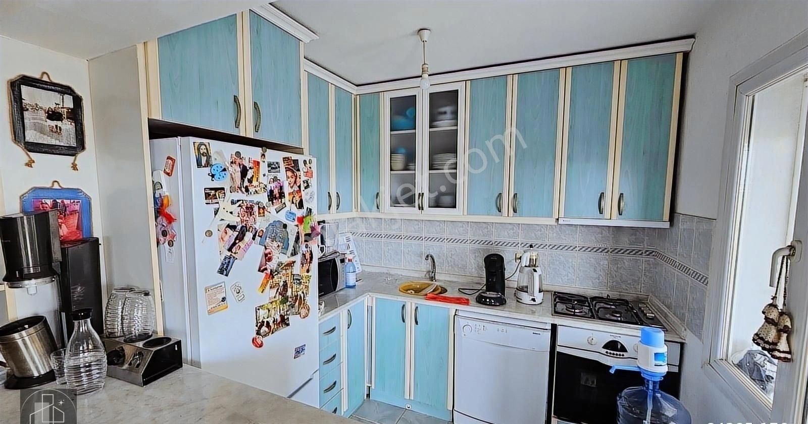 İzmir Seferihisar Akarca Deniz Manzaralı, Tam Müstakil - Görsel 31