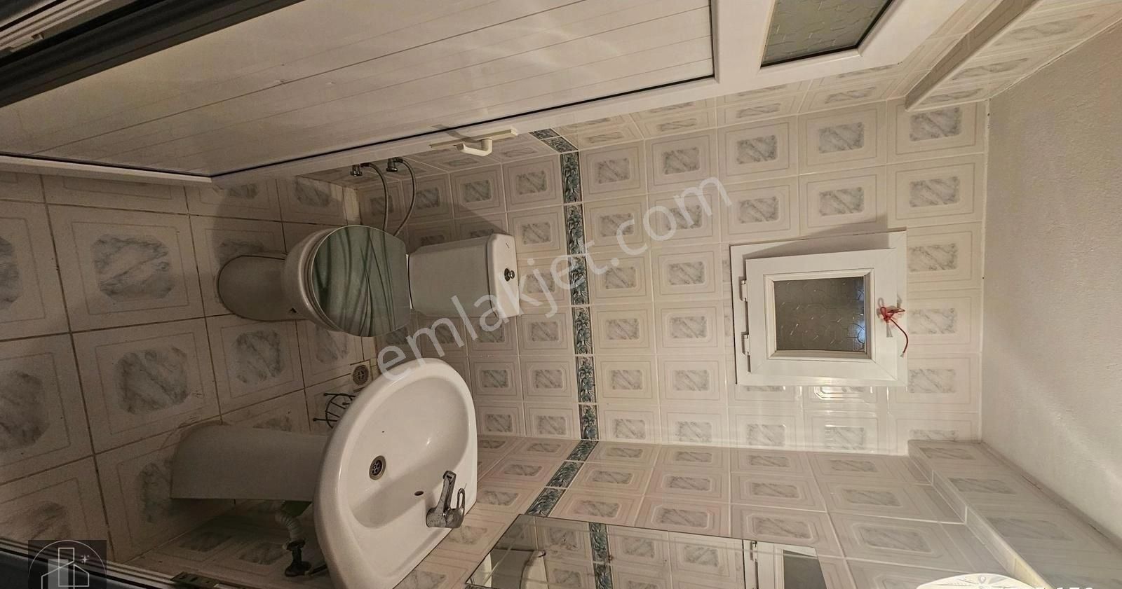 İzmir Seferihisar Akarca Deniz Manzaralı, Tam Müstakil - Görsel 12