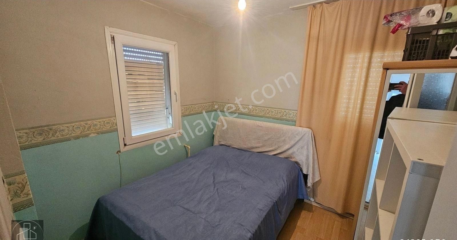 İzmir Seferihisar Akarca Deniz Manzaralı, Tam Müstakil - Görsel 28