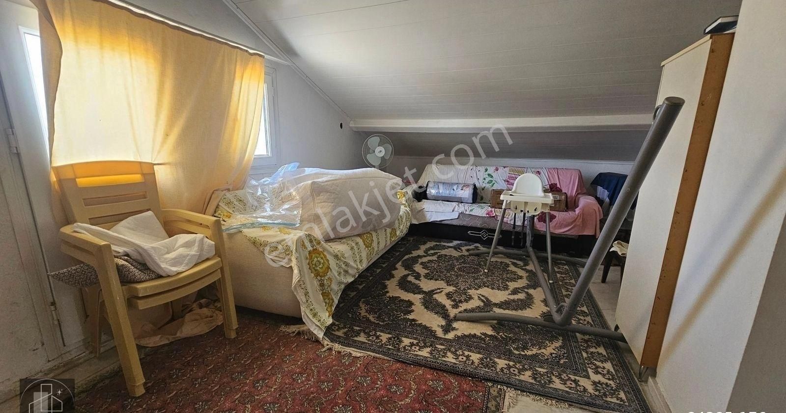 İzmir Seferihisar Akarca Deniz Manzaralı, Tam Müstakil - Görsel 2