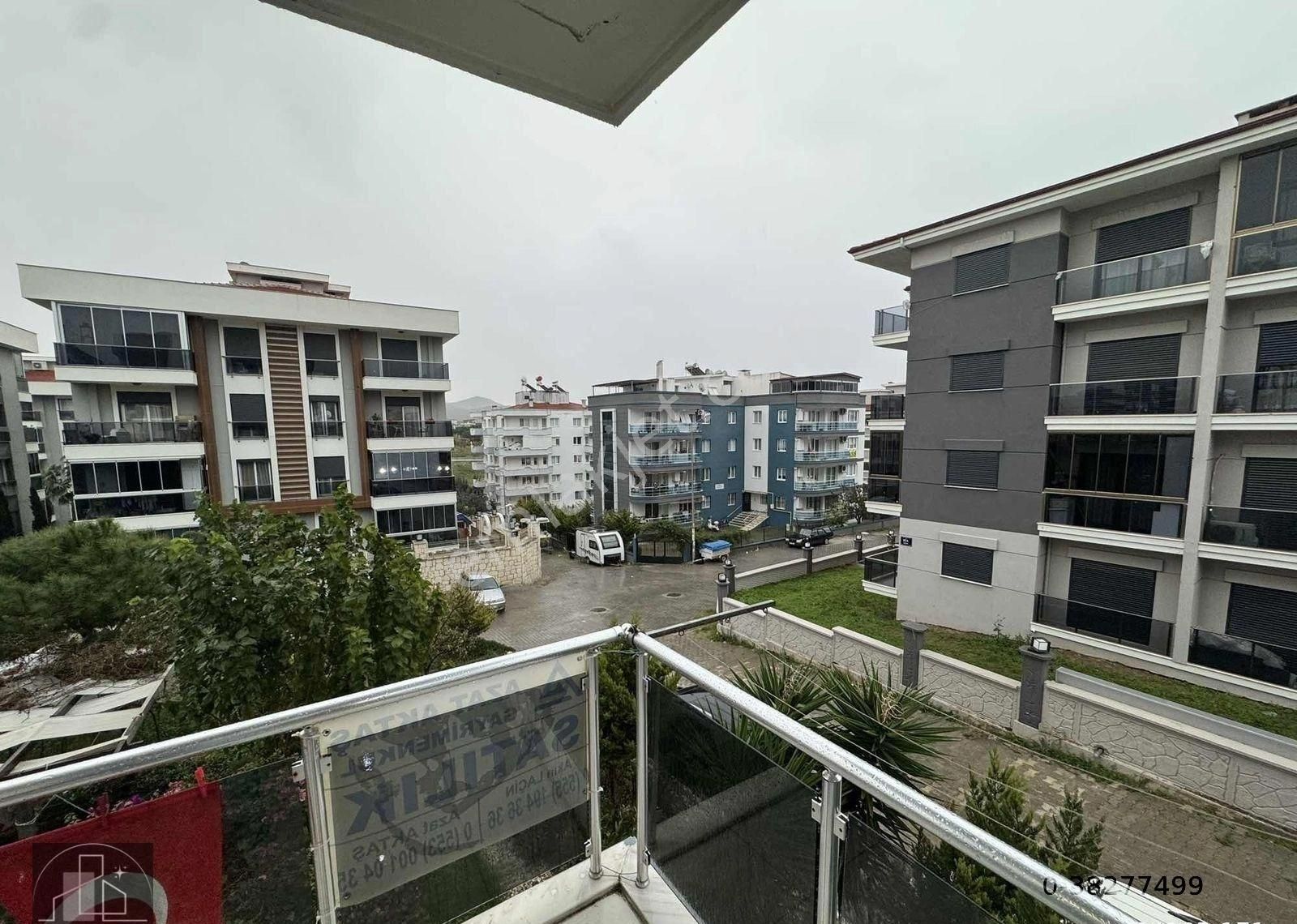 Seferihisar Camikebir'de 1+1 Geniş Arakat Satılık Daire - Görsel 16