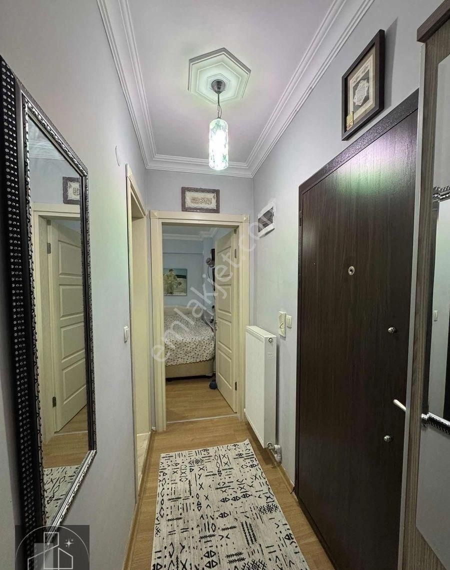 Seferihisar Camikebir'de 1+1 Geniş Arakat Satılık Daire - Görsel 15