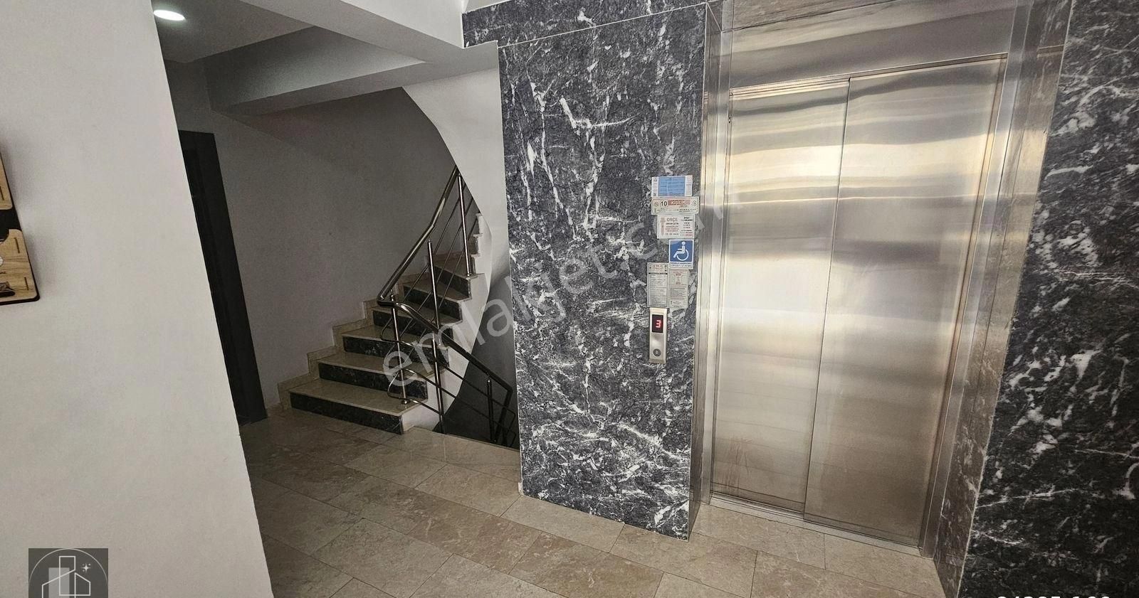İzmir Seferihisar Turabiye Mahallesinde Kiralık 1+1 Daire - Görsel 20