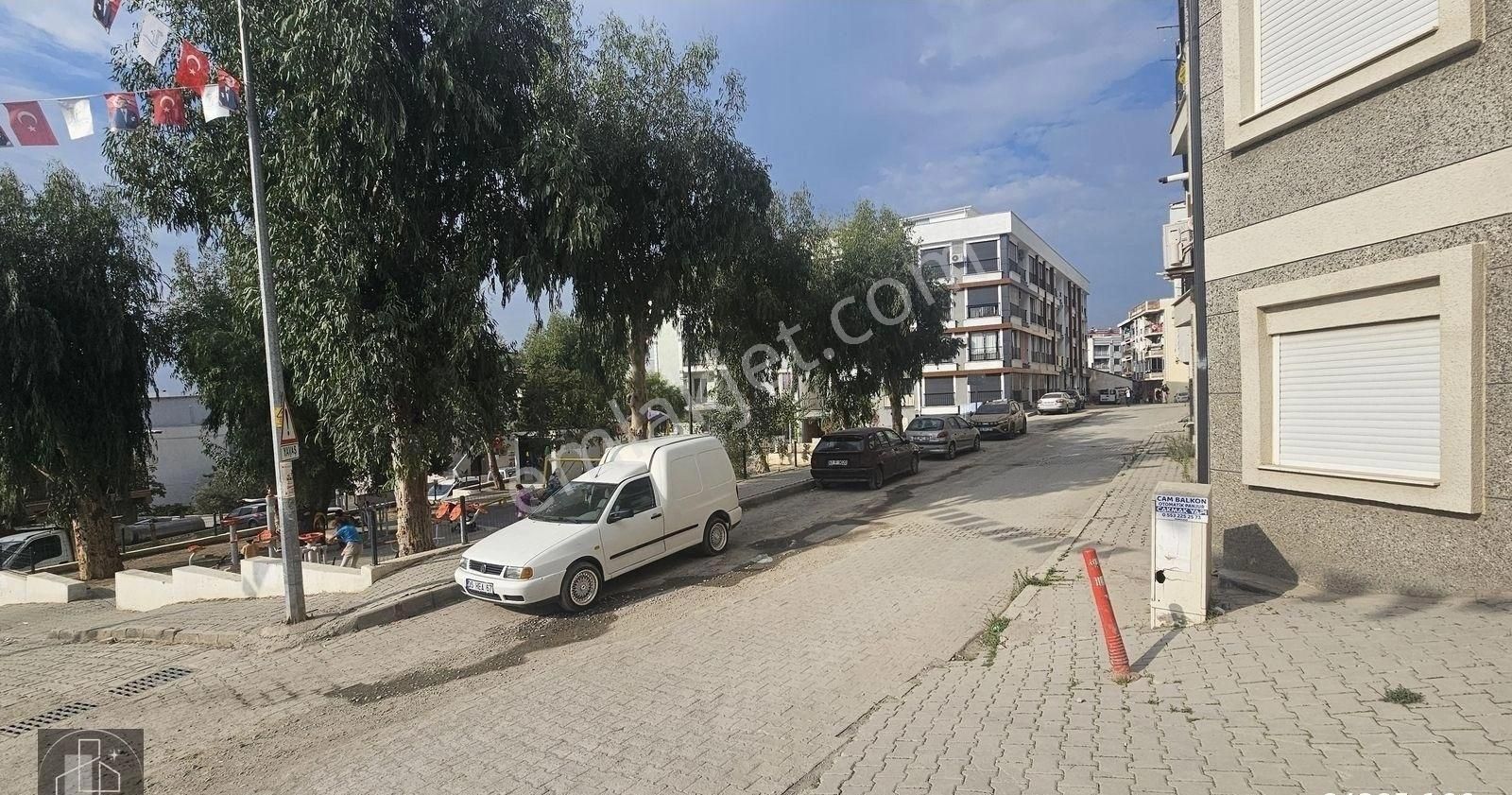 İzmir Seferihisar Turabiye Mahallesinde Kiralık 1+1 Daire - Görsel 19