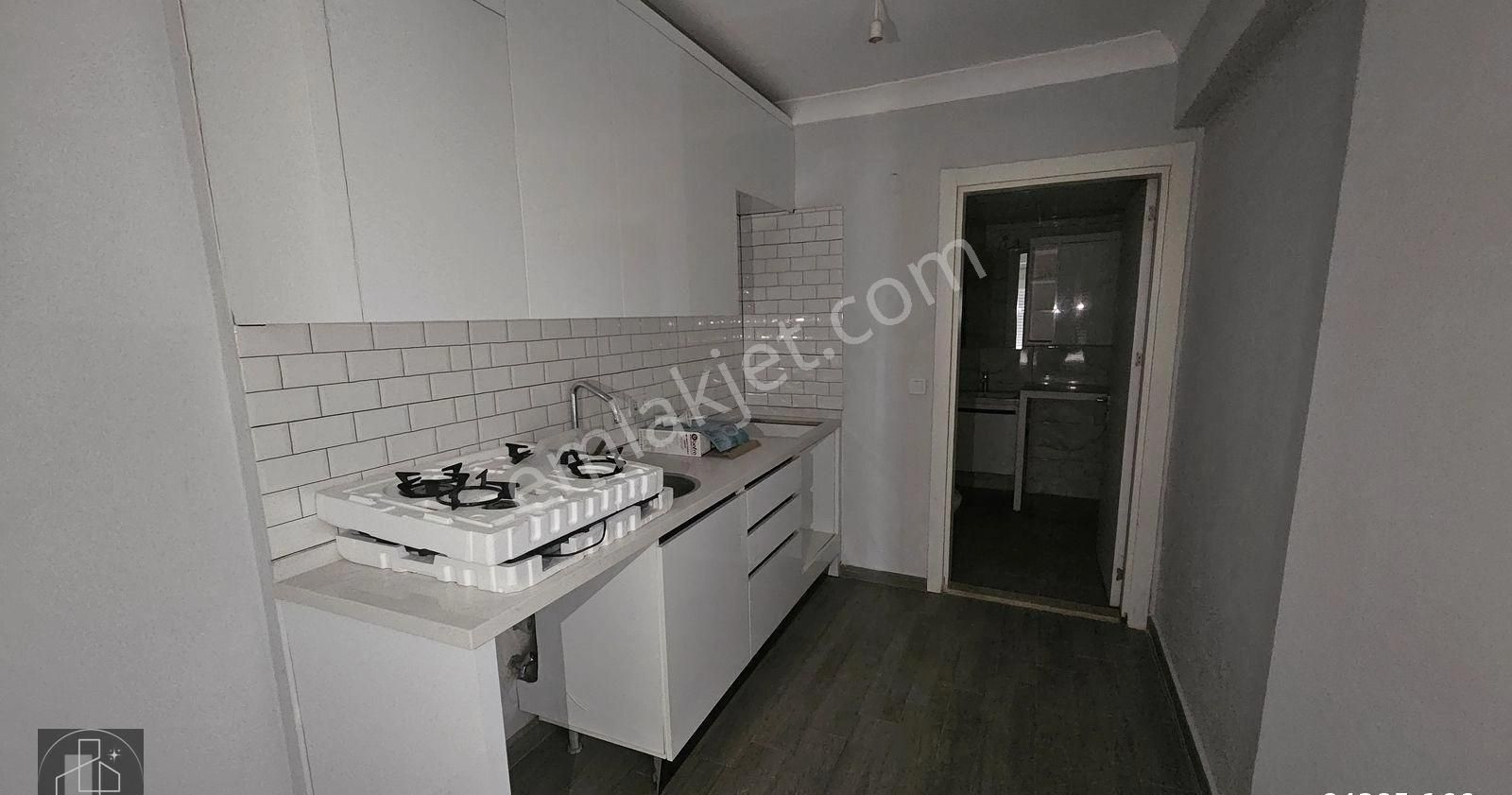 İzmir Seferihisar Turabiye Mahallesinde Kiralık 1+1 Daire - Görsel 8