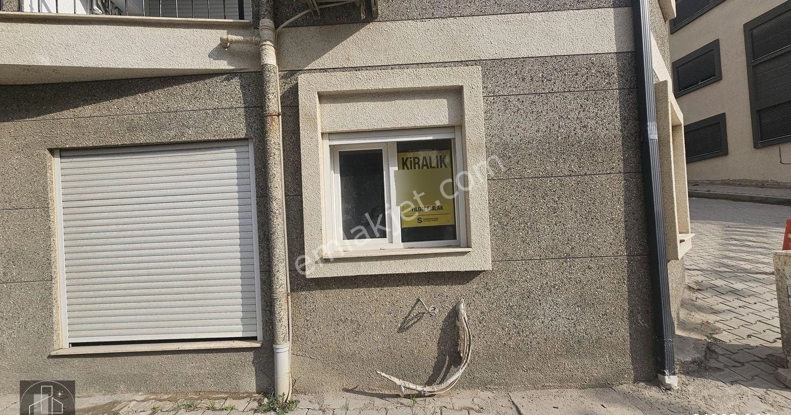 İzmir Seferihisar Turabiye Mahallesinde Kiralık 1+1 Daire - Görsel 17