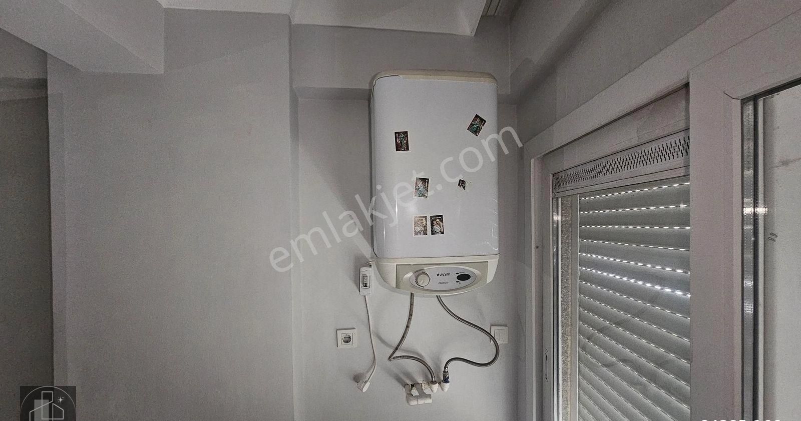 İzmir Seferihisar Turabiye Mahallesinde Kiralık 1+1 Daire - Görsel 16
