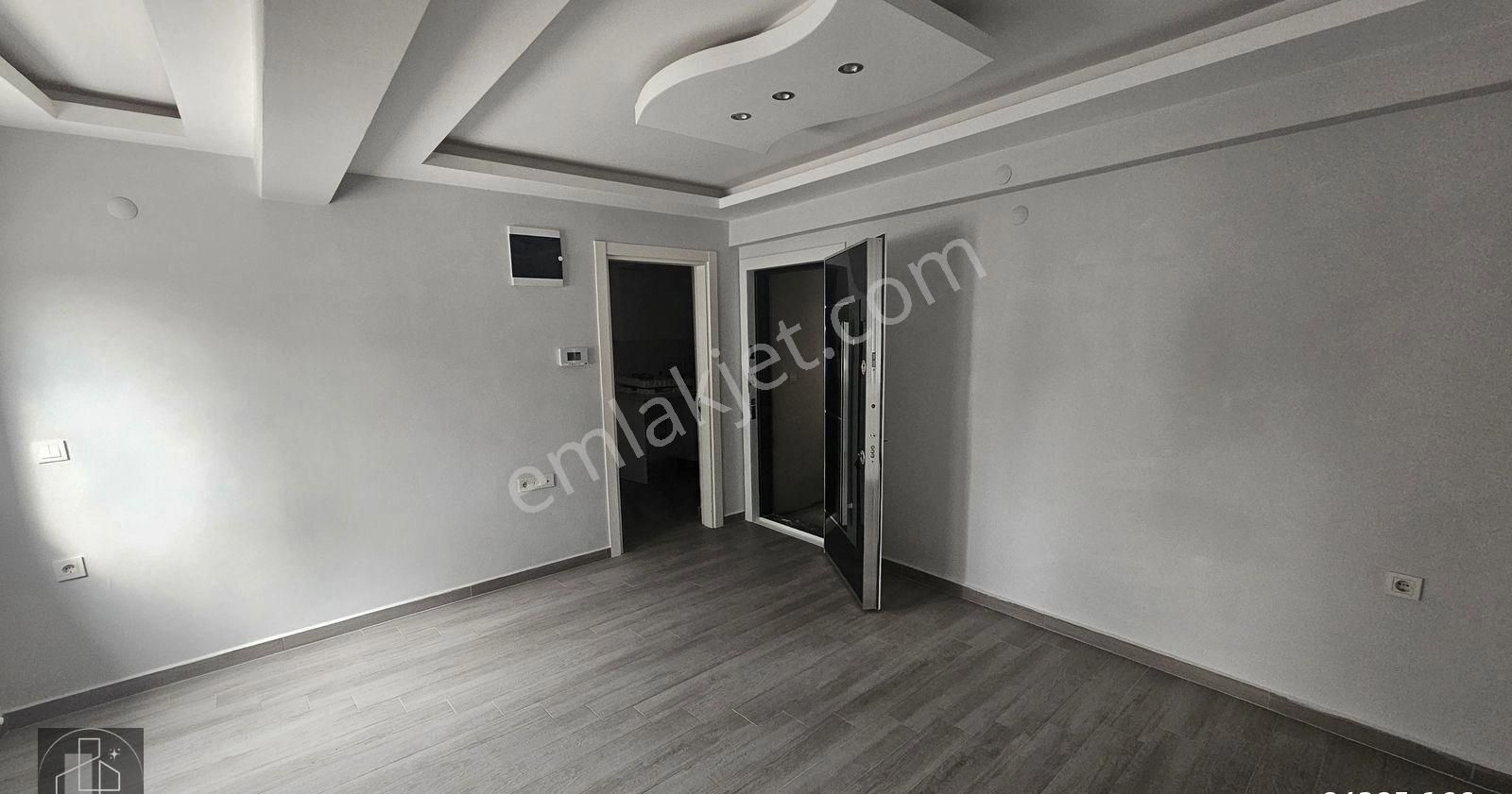 İzmir Seferihisar Turabiye Mahallesinde Kiralık 1+1 Daire - Görsel 9