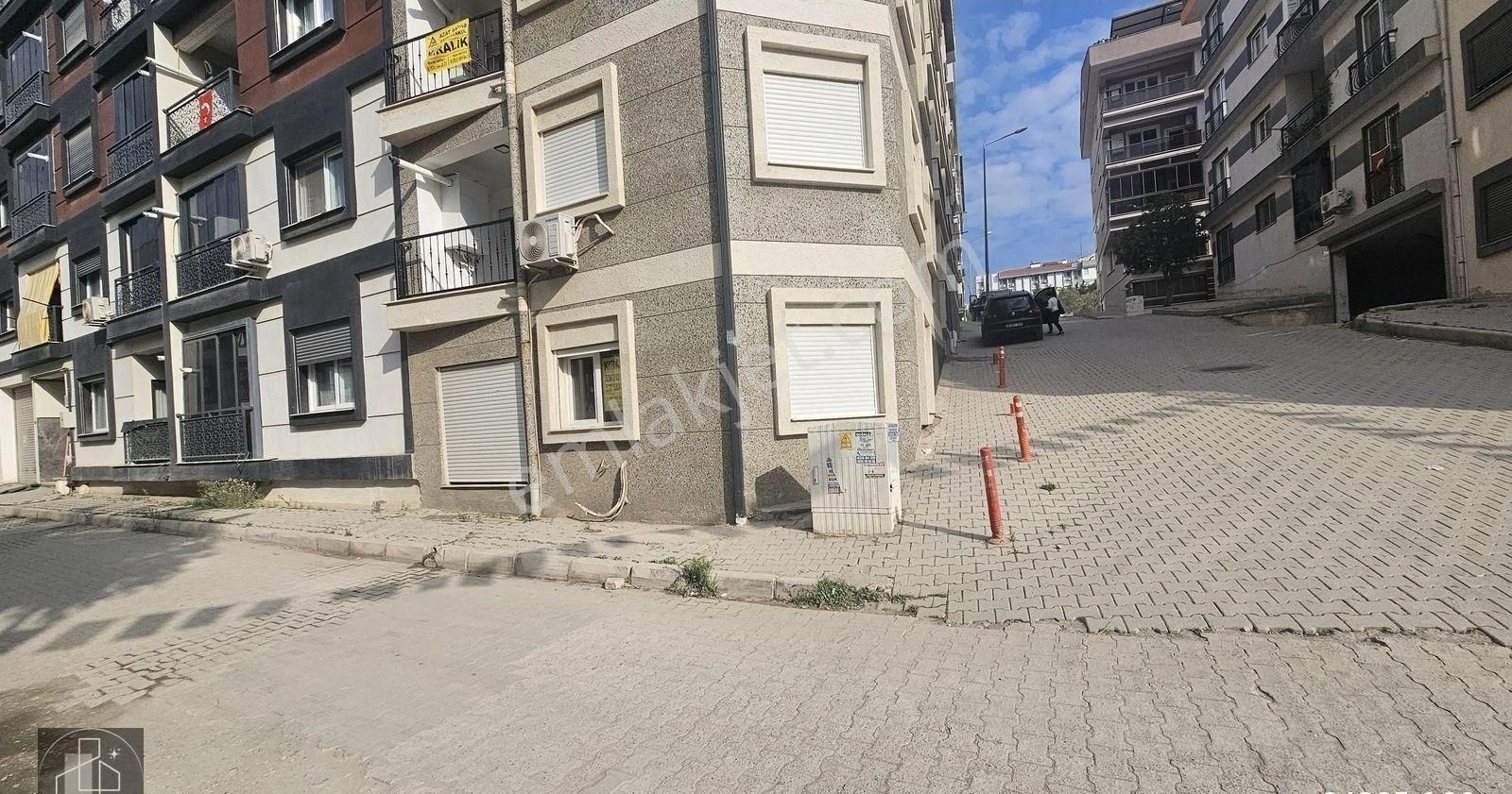 İzmir Seferihisar Turabiye Mahallesinde Kiralık 1+1 Daire - Görsel 3