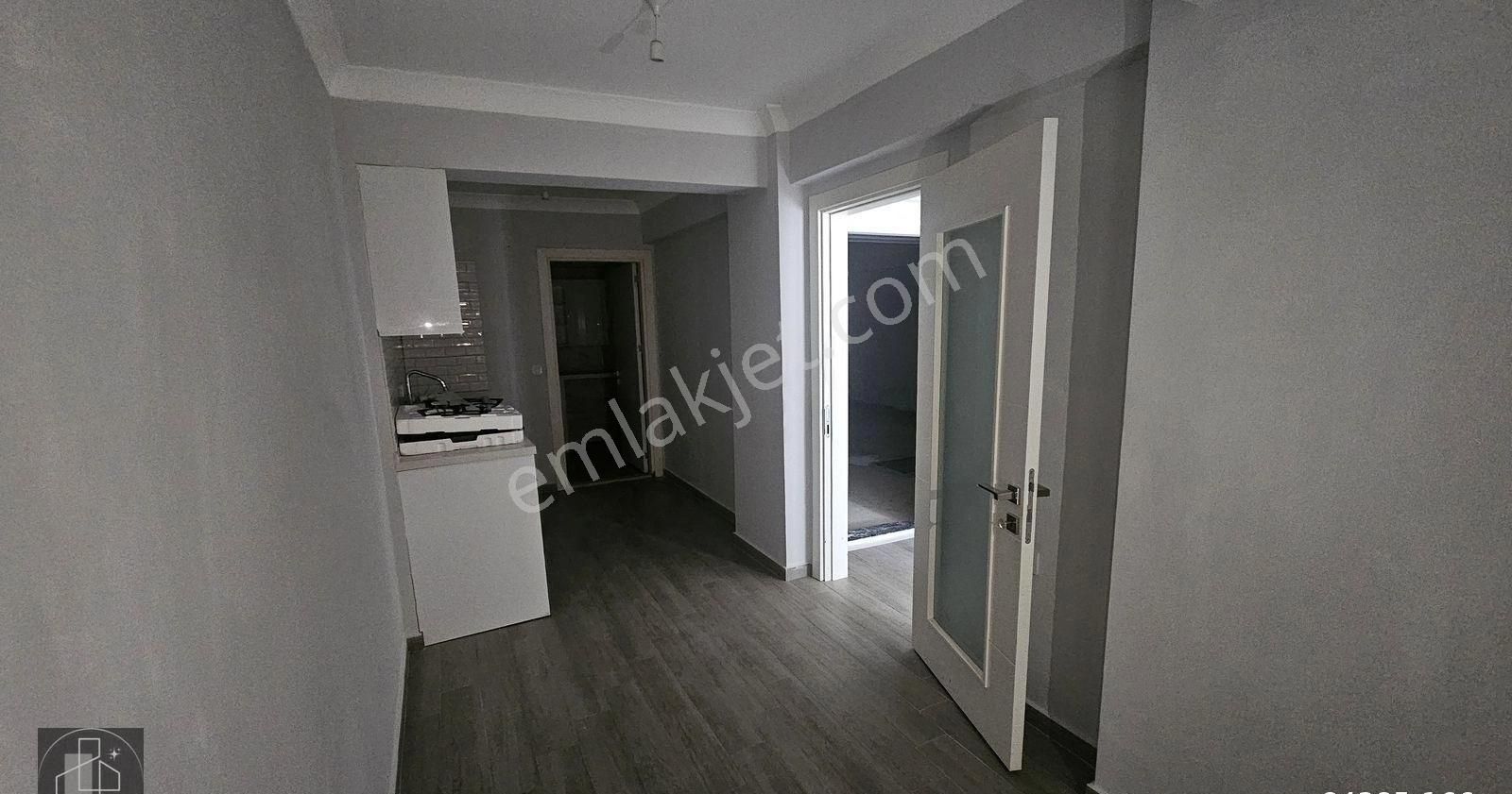 İzmir Seferihisar Turabiye Mahallesinde Kiralık 1+1 Daire - Görsel 5