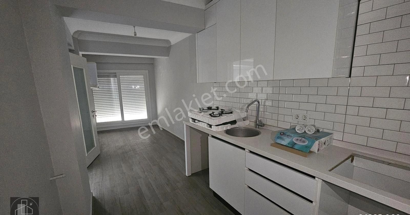 İzmir Seferihisar Turabiye Mahallesinde Kiralık 1+1 Daire - Görsel 11