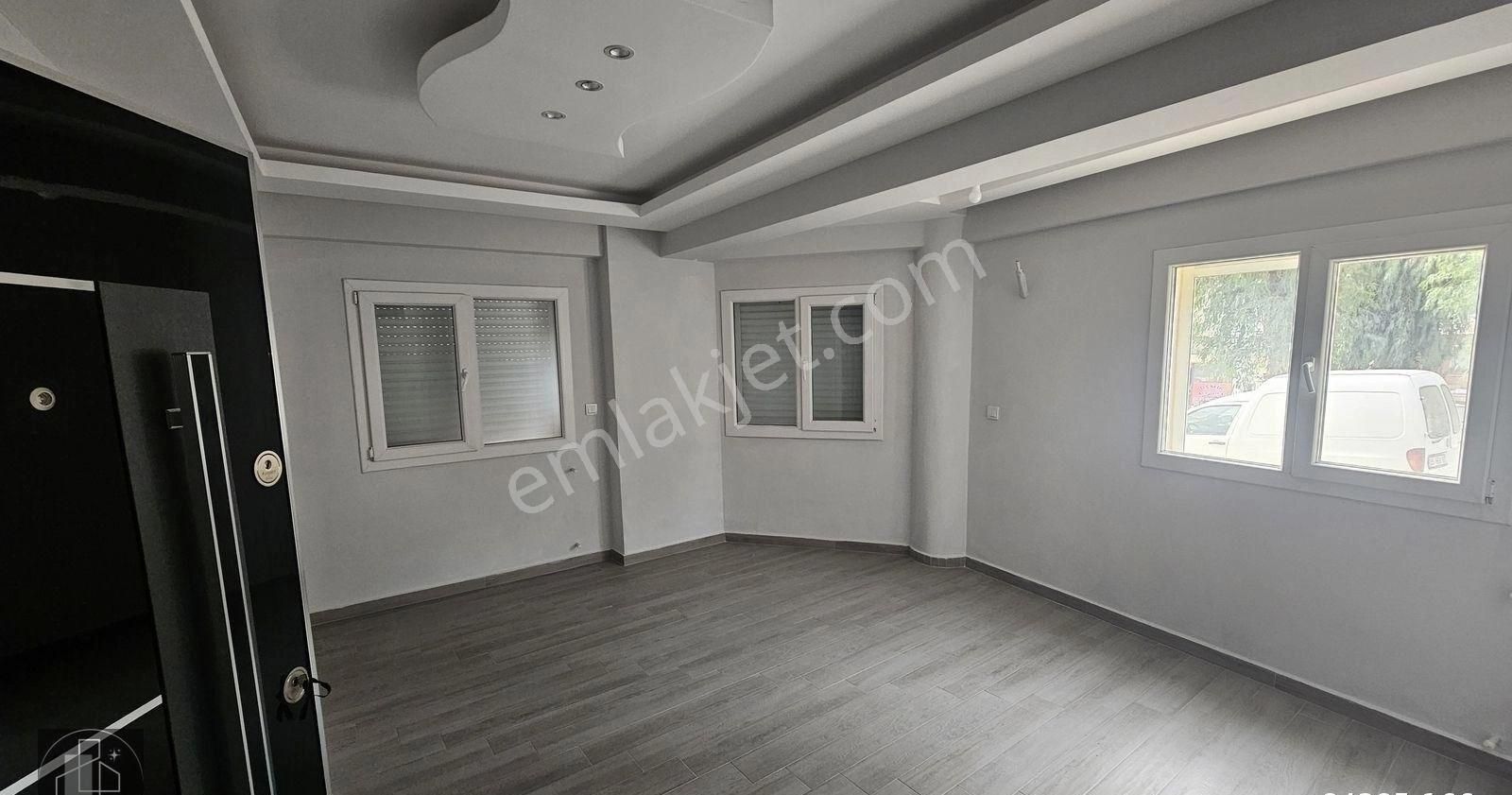 İzmir Seferihisar Turabiye Mahallesinde Kiralık 1+1 Daire - Görsel 2