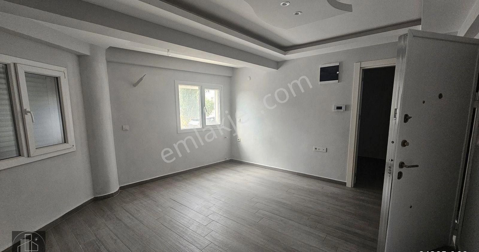 İzmir Seferihisar Turabiye Mahallesinde Kiralık 1+1 Daire - Görsel 14