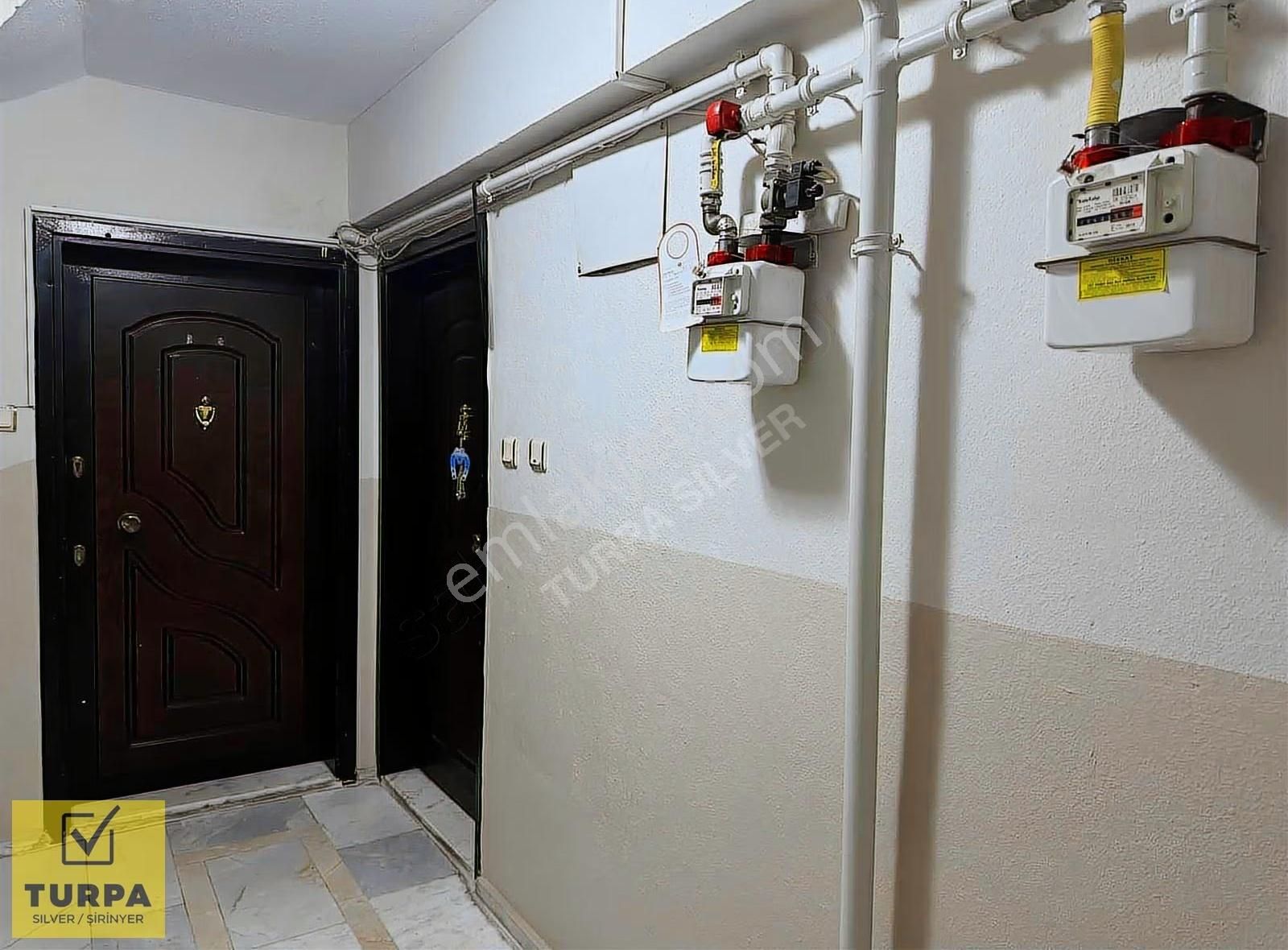 Şirinyerde İzbana Yürüme Mesafesinde Kapalı Mutfak Kiralık Daire - Görsel 6