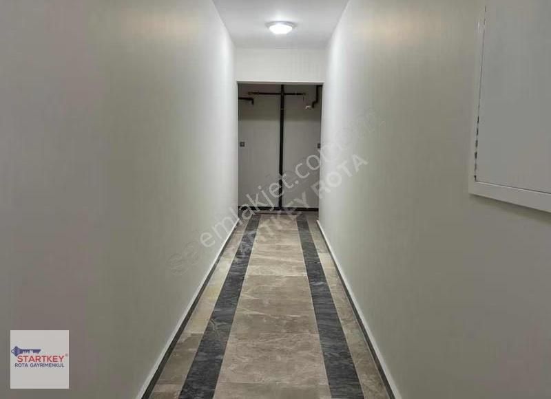 Menemen'de Planlanan Ekol Hastanesi Yanında Kiralık 1+1 Daire - Görsel 2