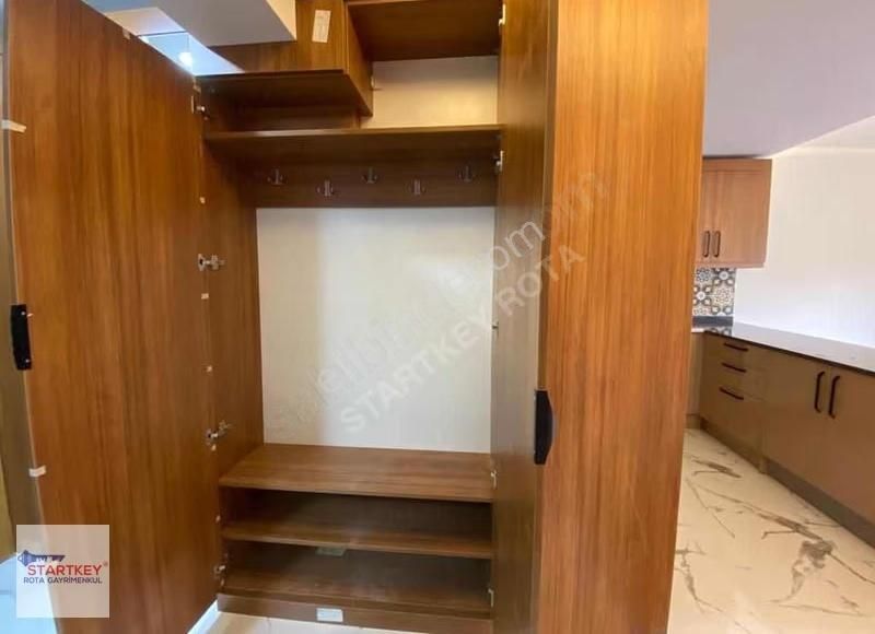 Menemen'de Planlanan Ekol Hastanesi Yanında Kiralık 1+1 Daire - Görsel 5