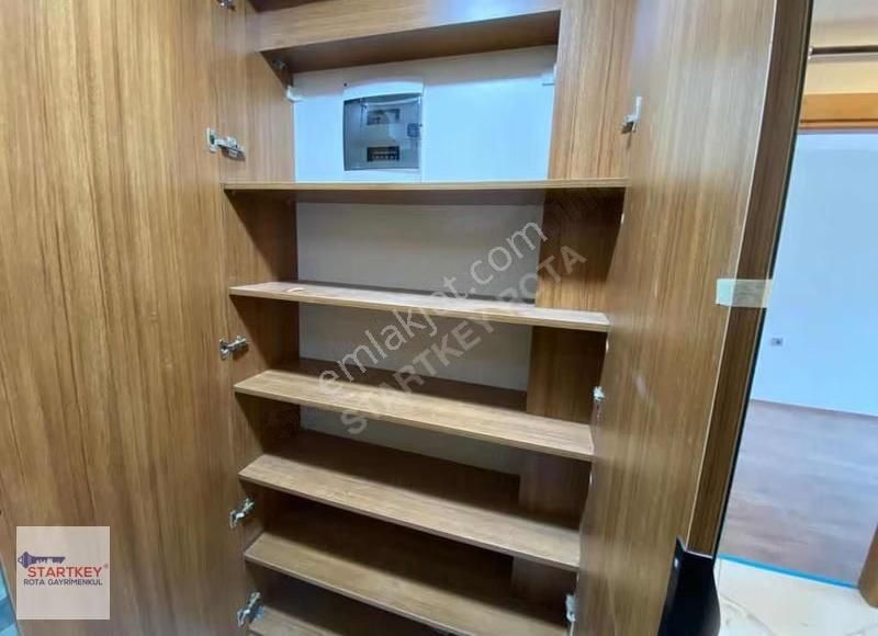 Menemen'de Planlanan Ekol Hastanesi Yanında Kiralık 1+1 Daire - Görsel 10