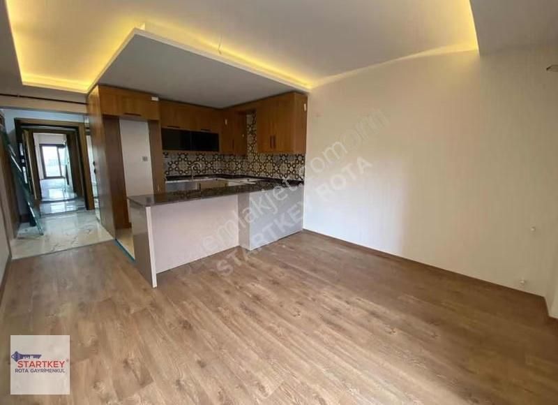 Menemen'de Planlanan Ekol Hastanesi Yanında Kiralık 1+1 Daire - Görsel 8