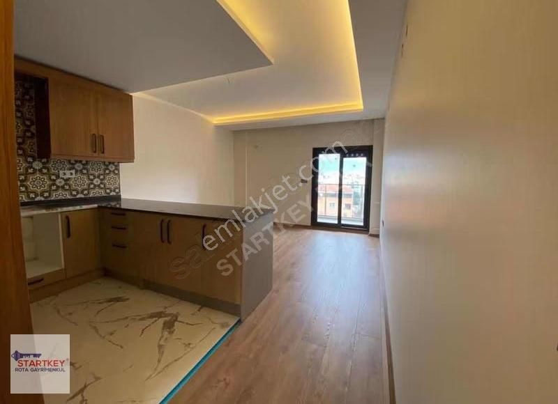 Menemen'de Planlanan Ekol Hastanesi Yanında Kiralık 1+1 Daire - Görsel 14