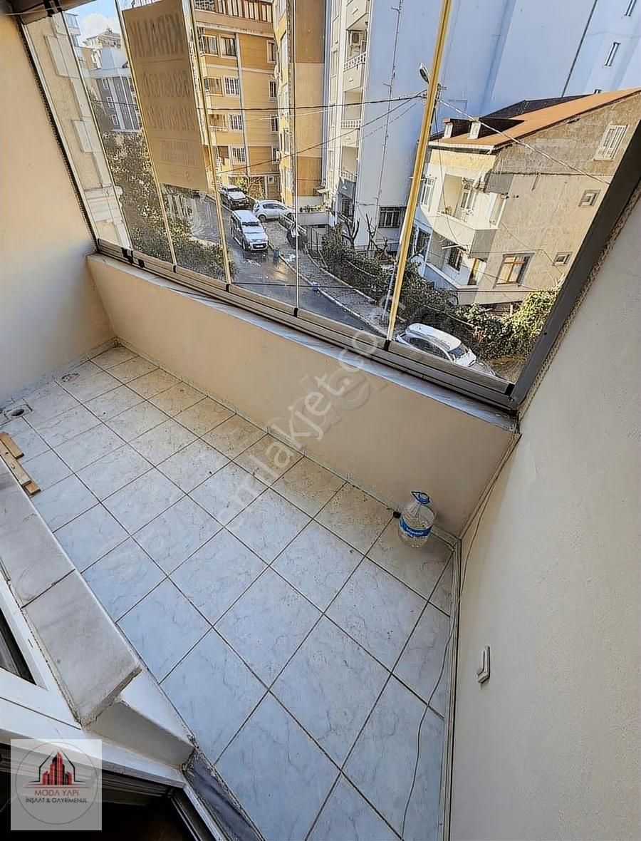 Akş.mah.2+1 Çift Balkon Güney Cephe 100 M2 Kiralık 2+1 Arakat... - Görsel 10
