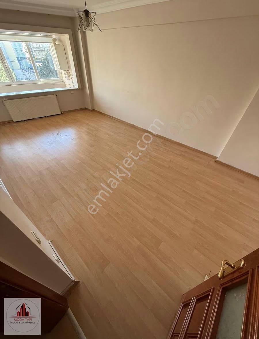 Akş.mah.2+1 Çift Balkon Güney Cephe 100 M2 Kiralık 2+1 Arakat... - Görsel 23