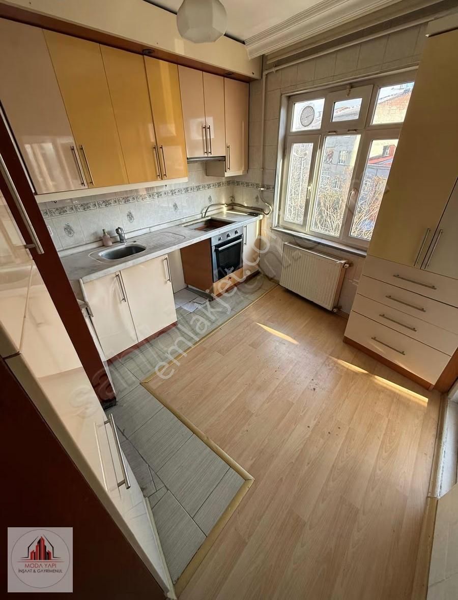 Akş.mah.2+1 Çift Balkon Güney Cephe 100 M2 Kiralık 2+1 Arakat... - Görsel 5