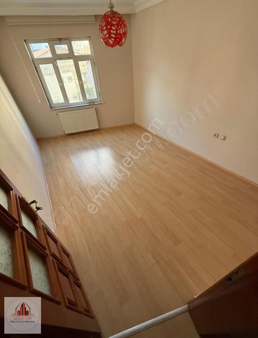 Akş.mah.2+1 Çift Balkon Güney Cephe 100 M2 Kiralık 2+1 Arakat... - Görsel 12