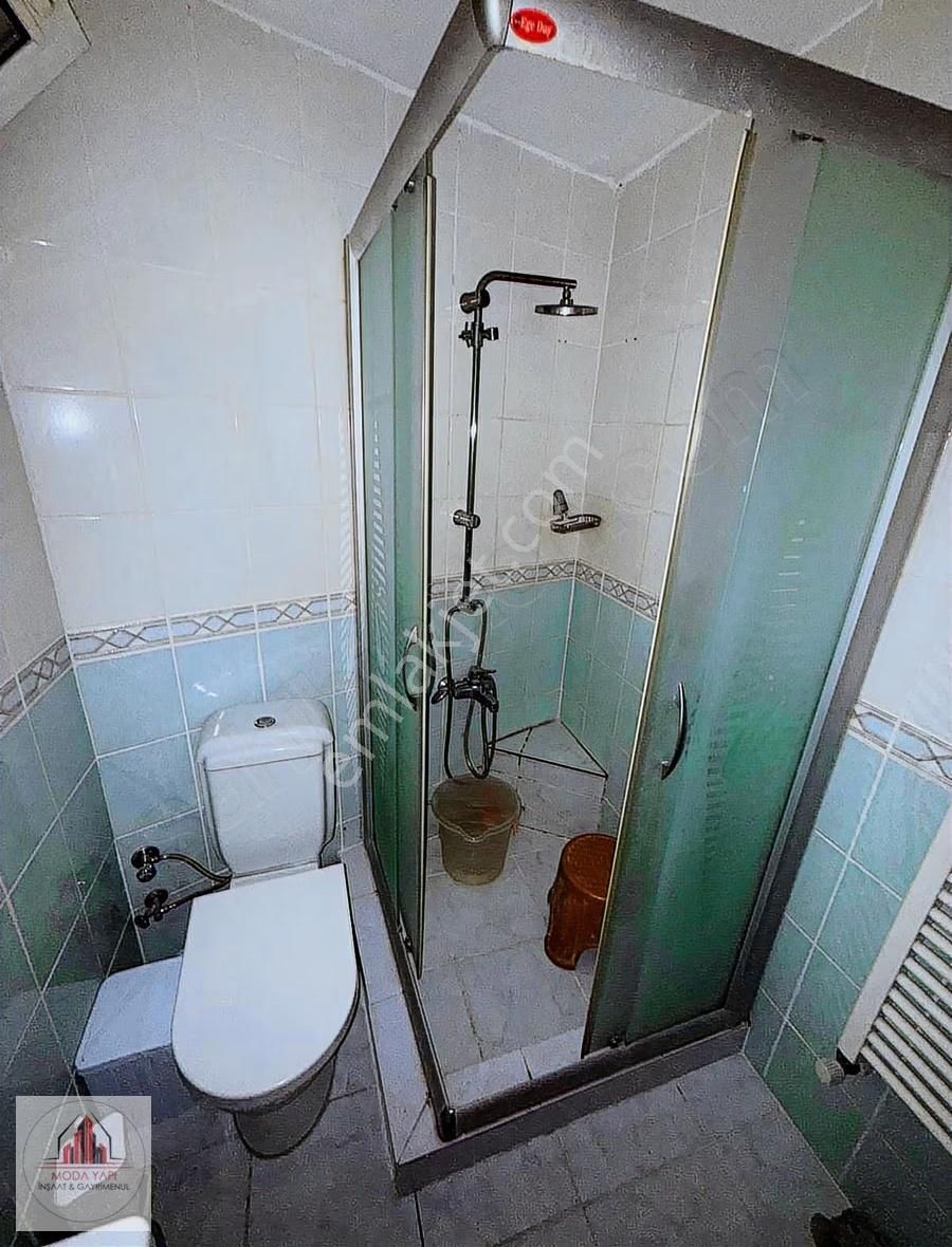 Akş.mah.2+1 Çift Balkon Güney Cephe 100 M2 Kiralık 2+1 Arakat... - Görsel 2