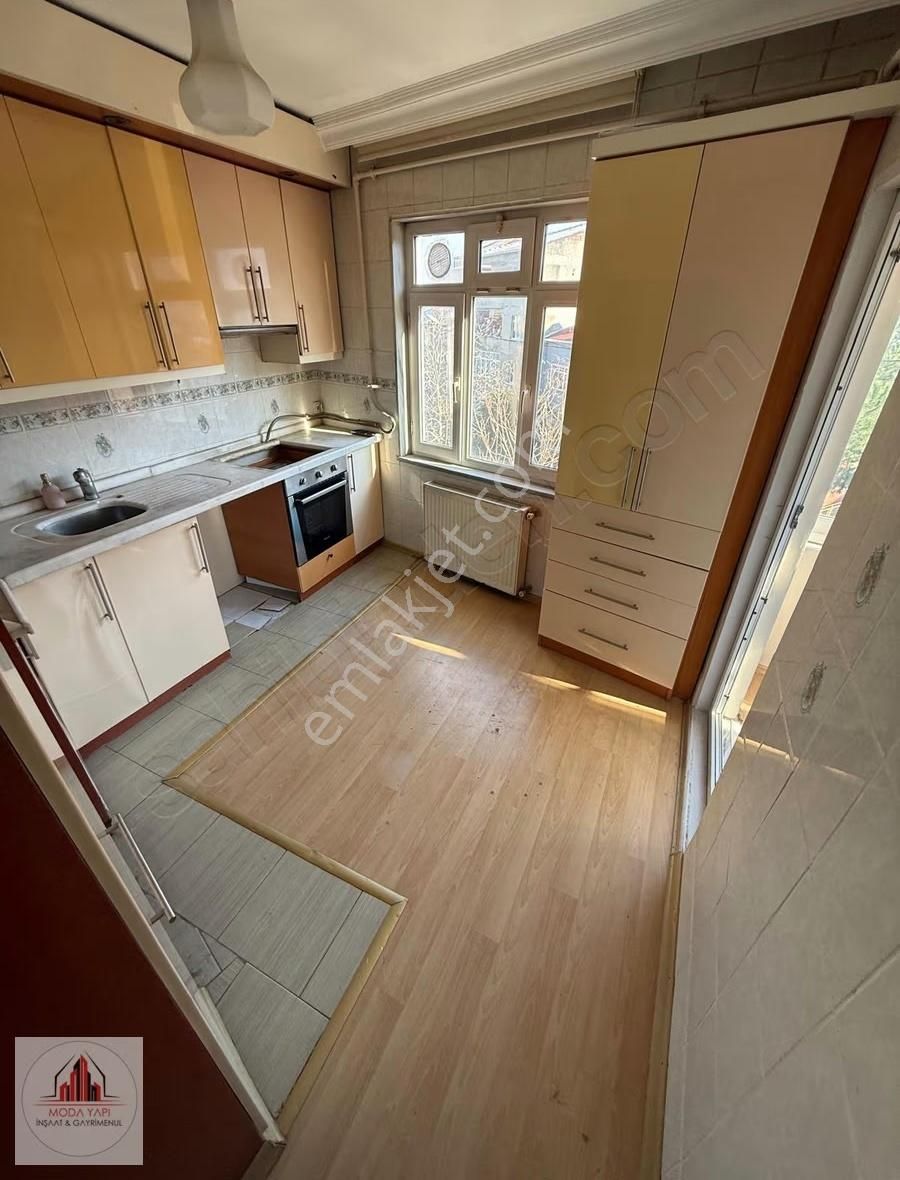Akş.mah.2+1 Çift Balkon Güney Cephe 100 M2 Kiralık 2+1 Arakat... - Görsel 25