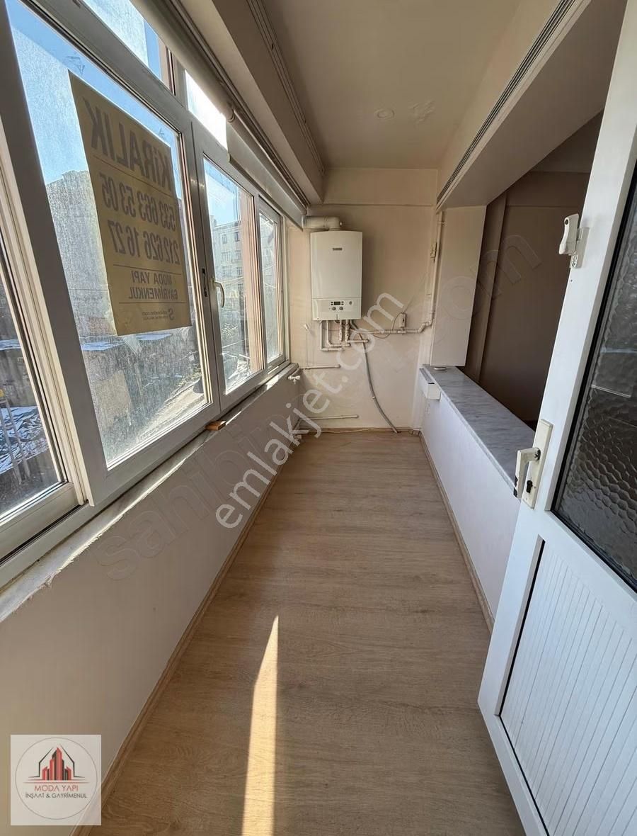 Akş.mah.2+1 Çift Balkon Güney Cephe 100 M2 Kiralık 2+1 Arakat... - Görsel 18
