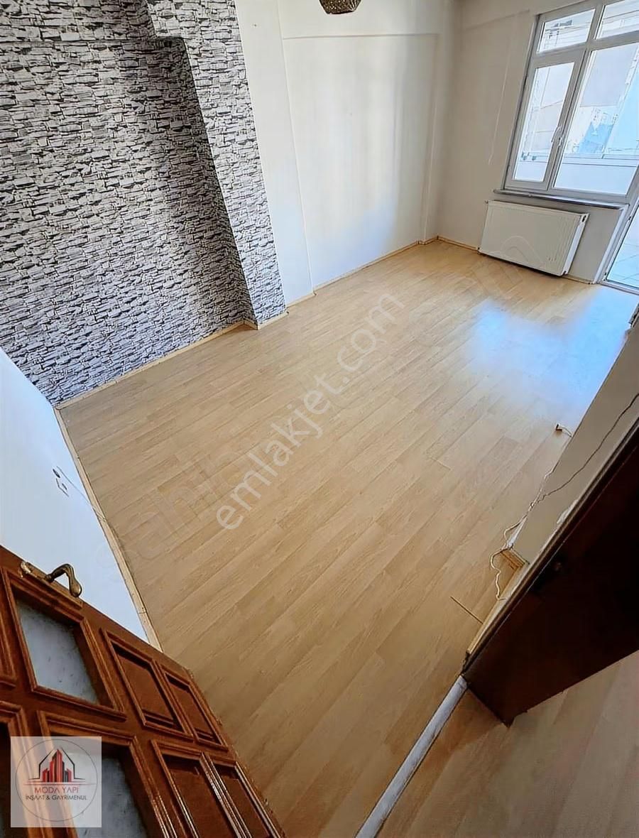 Akş.mah.2+1 Çift Balkon Güney Cephe 100 M2 Kiralık 2+1 Arakat... - Görsel 33