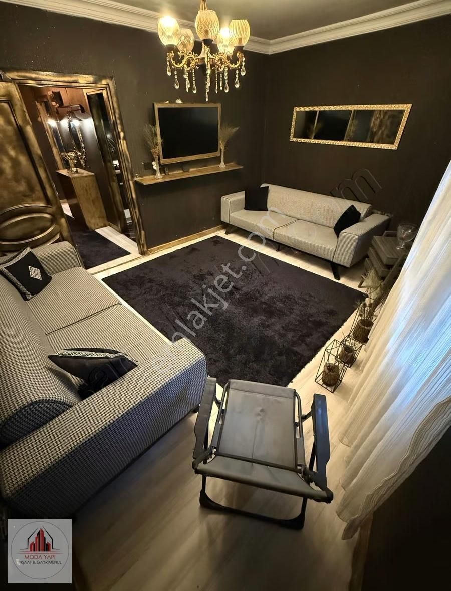 Özel Tasarımlı Kış Balkonlu 2+1 Sıfır Masraf Net 85 M2 Daire.... - Görsel 21