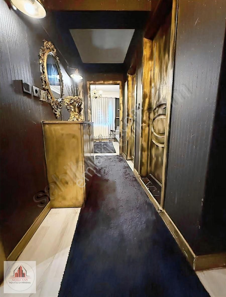 Özel Tasarımlı Kış Balkonlu 2+1 Sıfır Masraf Net 85 M2 Daire.... - Görsel 22