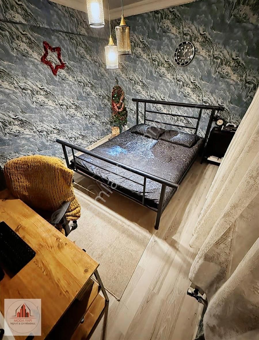 Özel Tasarımlı Kış Balkonlu 2+1 Sıfır Masraf Net 85 M2 Daire.... - Görsel 23