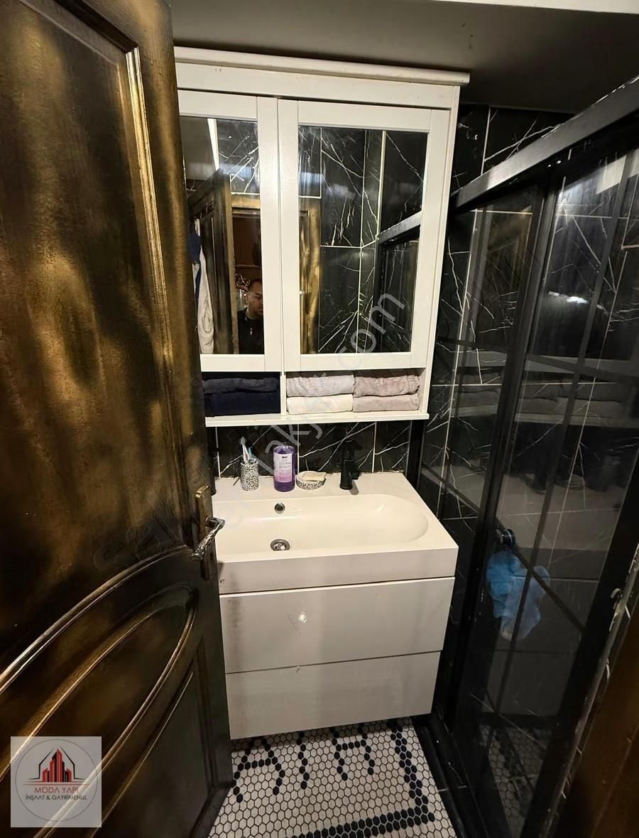 Özel Tasarımlı Kış Balkonlu 2+1 Sıfır Masraf Net 85 M2 Daire.... - Görsel 9