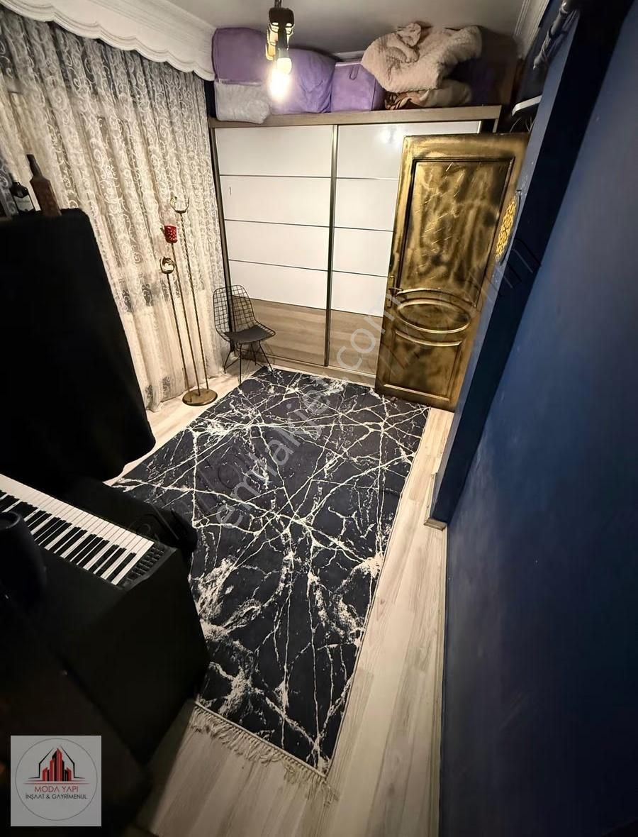 Özel Tasarımlı Kış Balkonlu 2+1 Sıfır Masraf Net 85 M2 Daire.... - Görsel 25