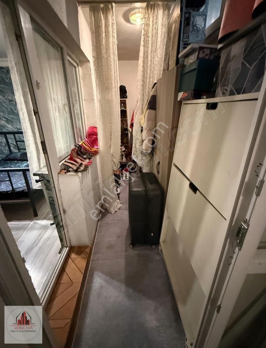 Özel Tasarımlı Kış Balkonlu 2+1 Sıfır Masraf Net 85 M2 Daire.... - Görsel 2