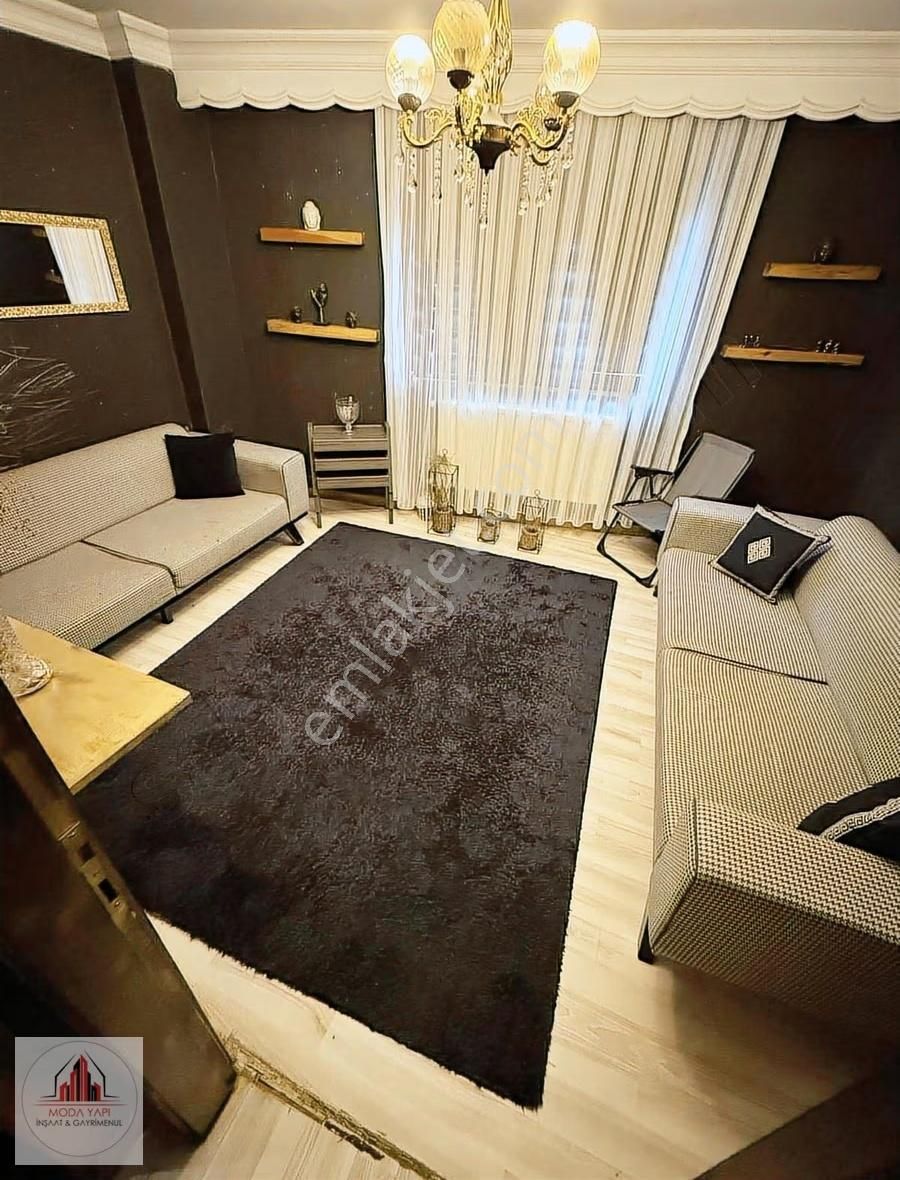 Özel Tasarımlı Kış Balkonlu 2+1 Sıfır Masraf Net 85 M2 Daire.... - Görsel 34