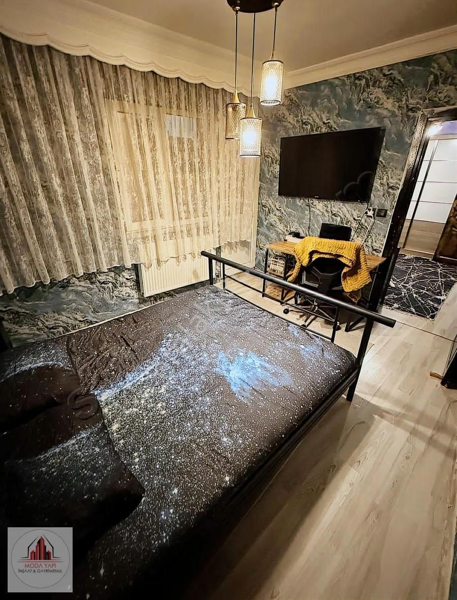 Özel Tasarımlı Kış Balkonlu 2+1 Sıfır Masraf Net 85 M2 Daire.... - Görsel 31